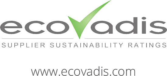Ecovadis Sustainability rating