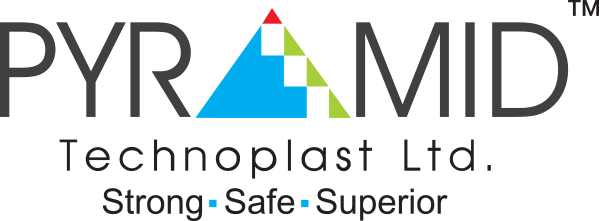 PyramidTechnoplast logo